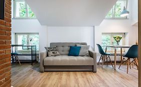 MY KRAKOW Apartments - Topolowa 8