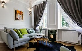 MY KRAKOW Apartments - Topolowa 8